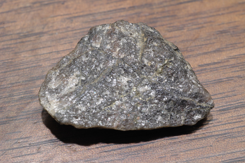 Uranium Ore