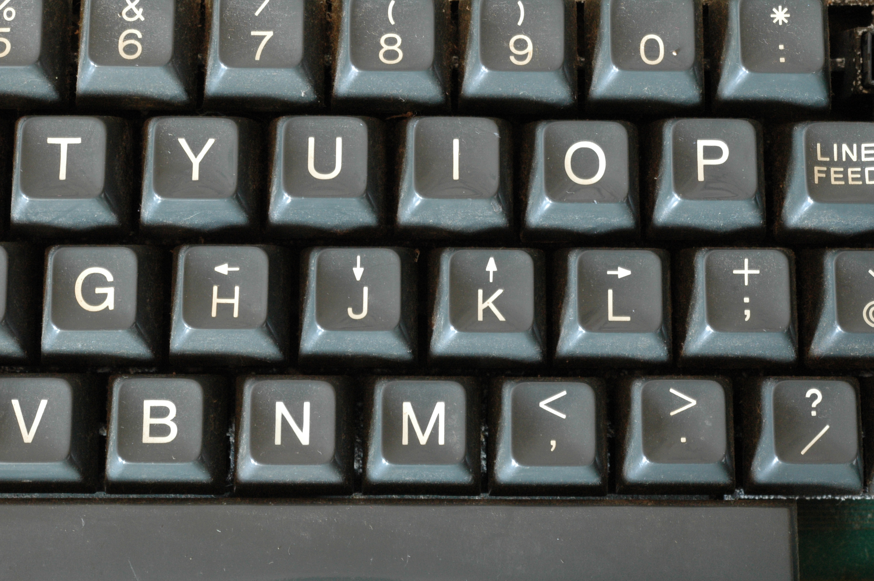 Suggestions for a vintage serial terminal? : r/retrobattlestations