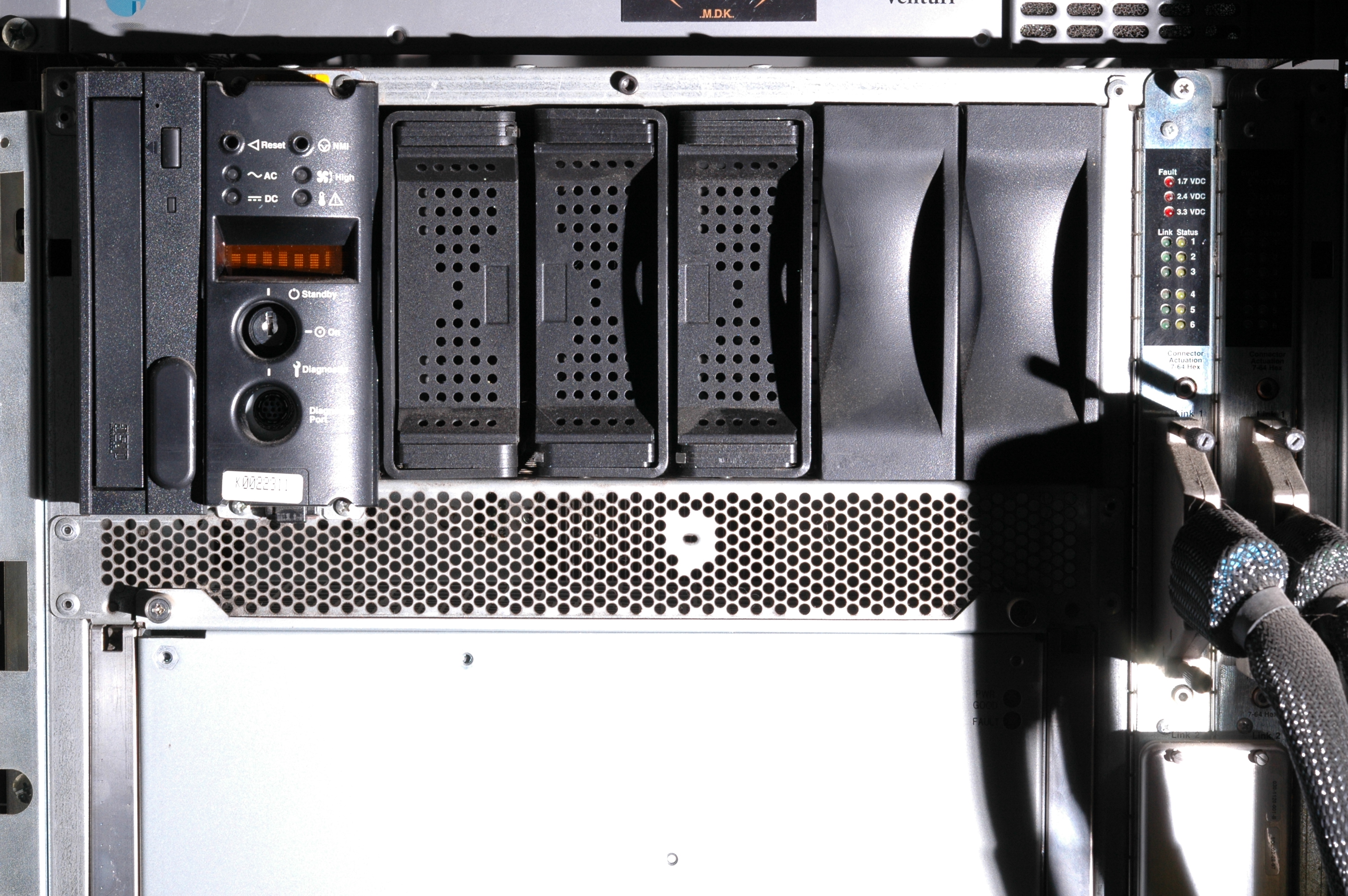 Sgi Unix System Lastest pickup: Another Sgi system; an Origin 200! ;-) : r/vintagecomputing